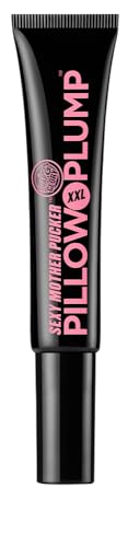 Soap & Glory Lip Gloss - Hydrating, Plumping, Vegan Formula with Chocolate Orange Scent - 10ml