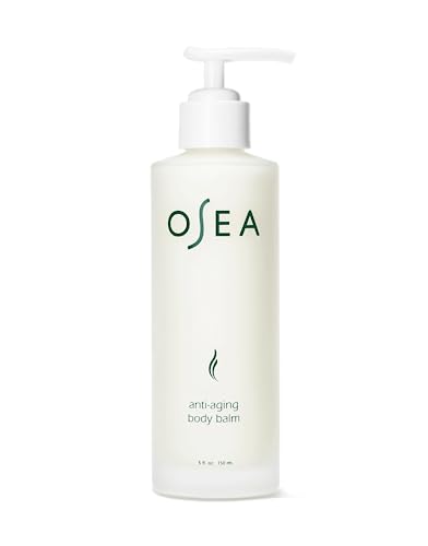 OSEA Body Lotion - Firming & Hydrating Seaweed Balm for Silky Skin - 5 oz