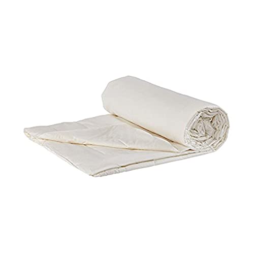 Sleep & Beyond myComforter Light - Temperature Regulating Wool, Oeko-Tex Certified - Crib 35x53in