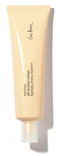 Ere Perez Moringa All-Beauty Crème - Ultra-Hydrating, Vegan, Non-Toxic - 1.7oz