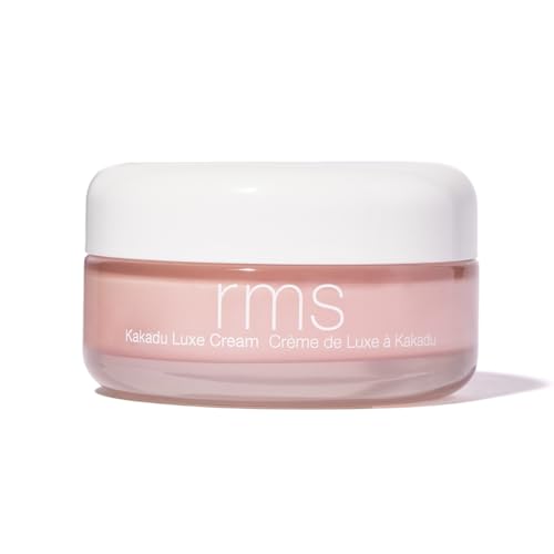 RMS Beauty Moisturizer - Hydrating Face Cream with Vitamin C, Niacinamide & Shea Butter - 50ml