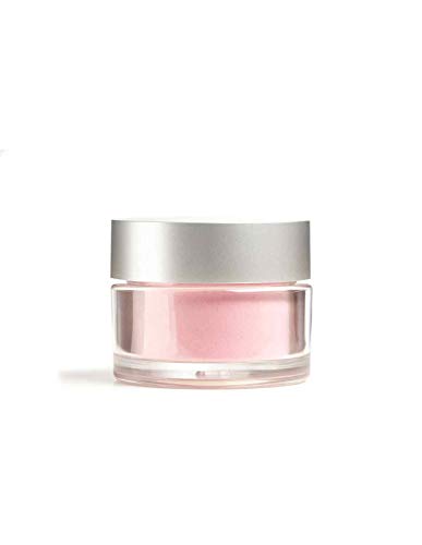 Kari Gran Peony Mineral Blush - Talc-Free, Lightweight, Universal Shade - 0.15oz