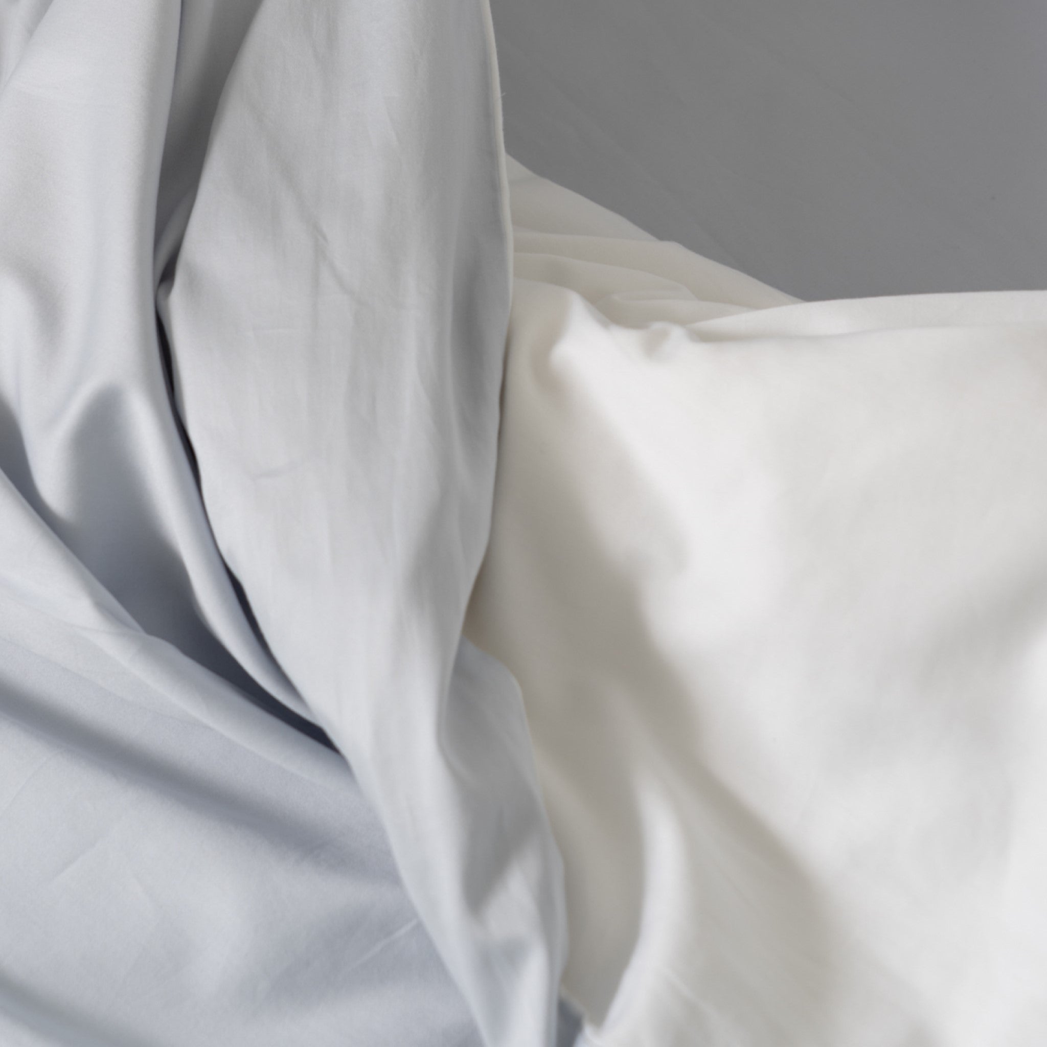 Soft & Cozy Sateen Reversible Duvet Set