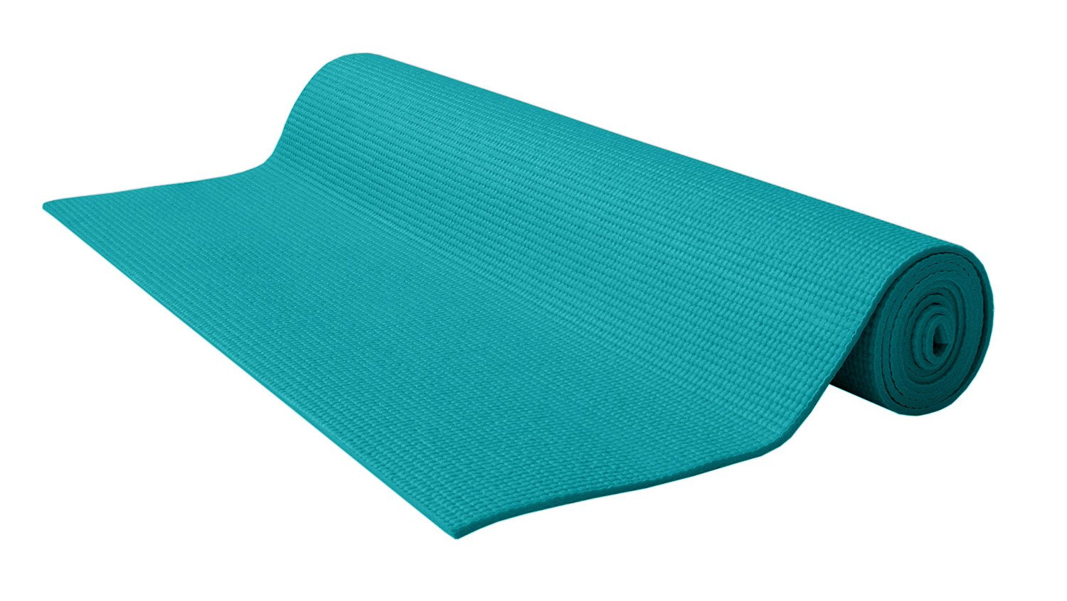 Yoga Monster Mat | Phthalate-Free, 6mm Thick, Multiple Colors