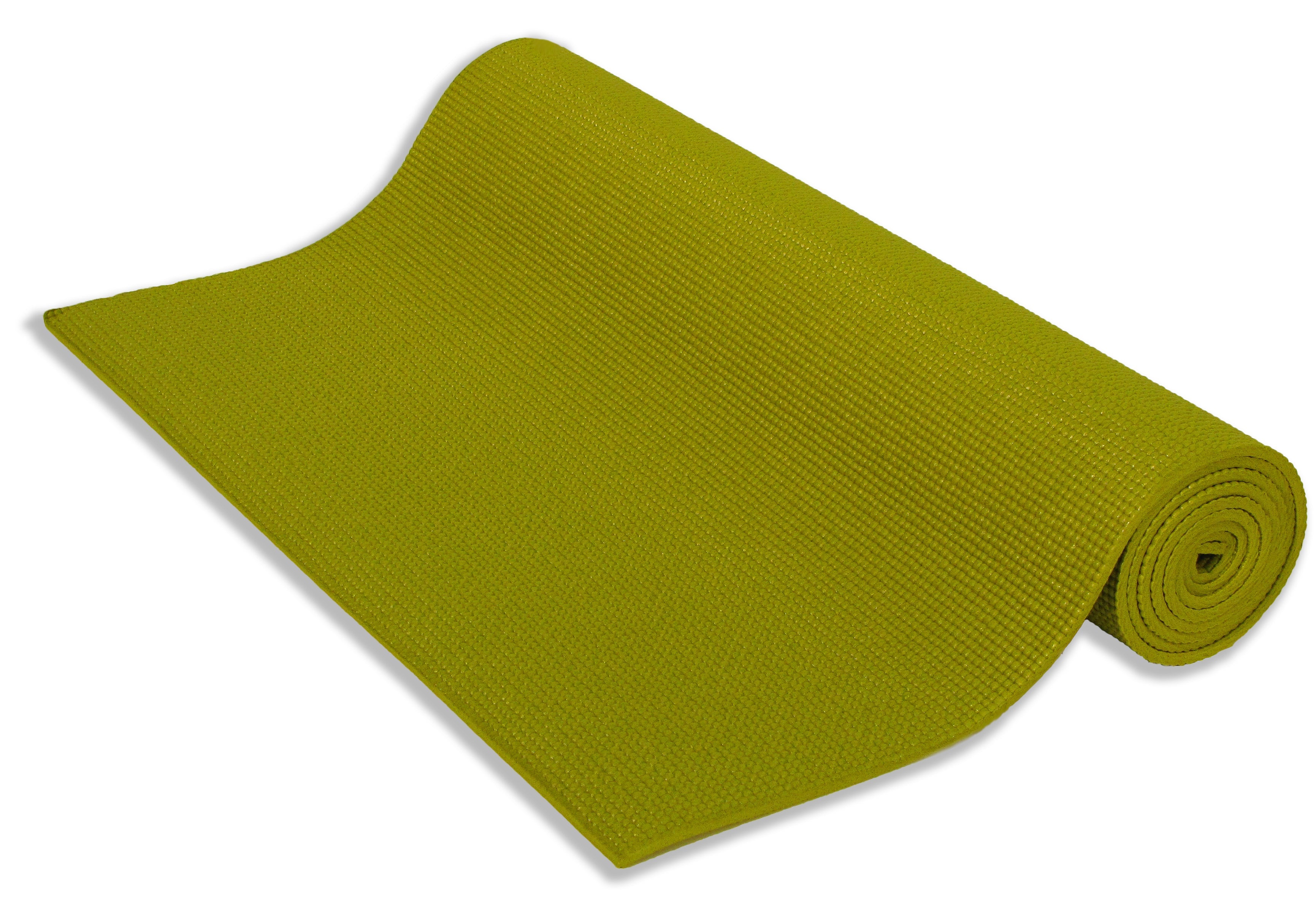 Yoga Monster Mat | Phthalate-Free, 6mm Thick, Multiple Colors