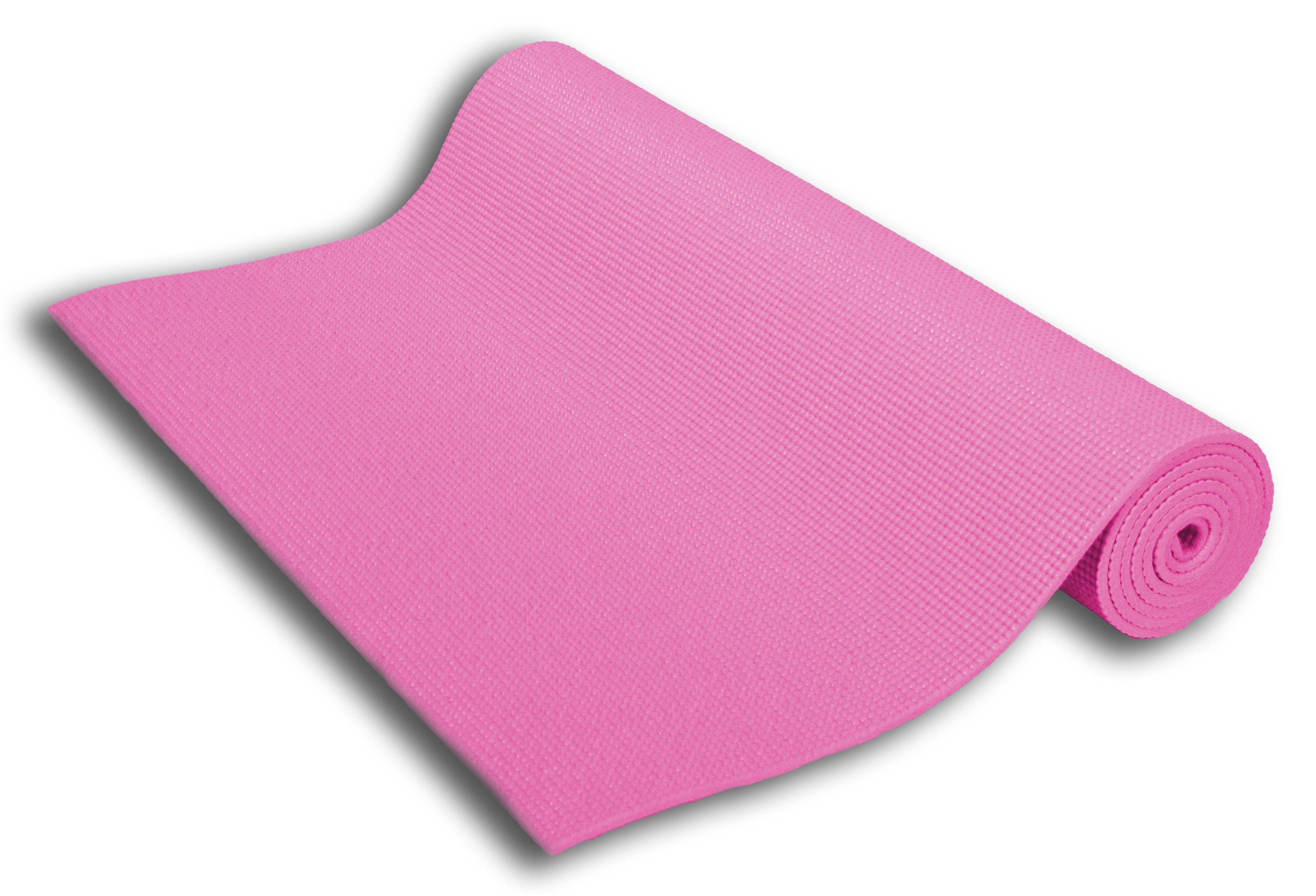 Yoga Monster Mat | Phthalate-Free, 6mm Thick, Multiple Colors