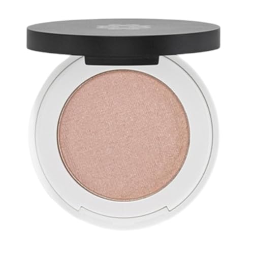 Lily Lolo Pressed Eye Shadow - Light to Medium Coverage, Vegan & Cruelty-Free - 2g Travel Size