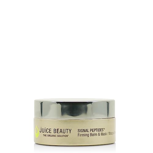 Juice Beauty Moisturizer - Hydrating Balm & Night Mask, Organic Ingredients - 42.5g