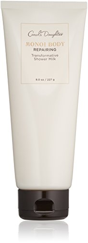 Carol's Daughter Monoi Body Wash - Strengthens & Repairs, Nourishing Ingredients - 8 fl oz