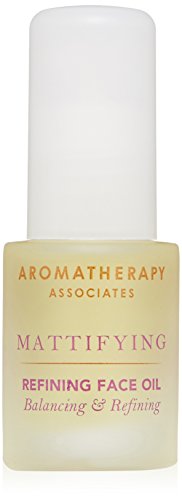 Aromatherapy Associates Face Oil - Balances Oily Skin, Nourishing Lavender & Ylang Ylang - 0.5 fl oz