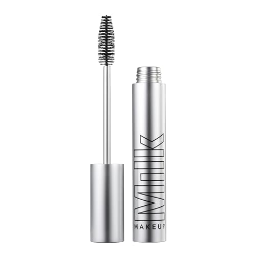 Milk Makeup KUSH Mascara - Volumizing, Soft Hold, Vegan & Cruelty-Free - 0.13 fl oz