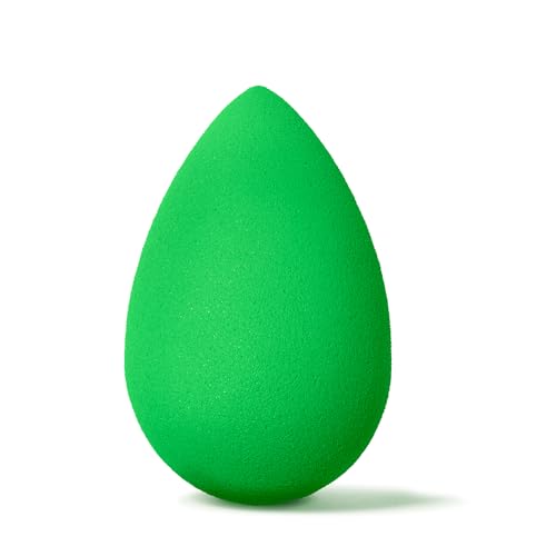 Beautyblender® Bio Pure Makeup Sponge - Super Soft, 60% Plant-Based, Reusable & Washable