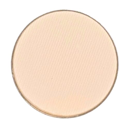 Honeybee Gardens Eye Shadow - Long-Wearing, Safe for Sensitive Eyes, Matte Pale Cream Bisque - 1.2g