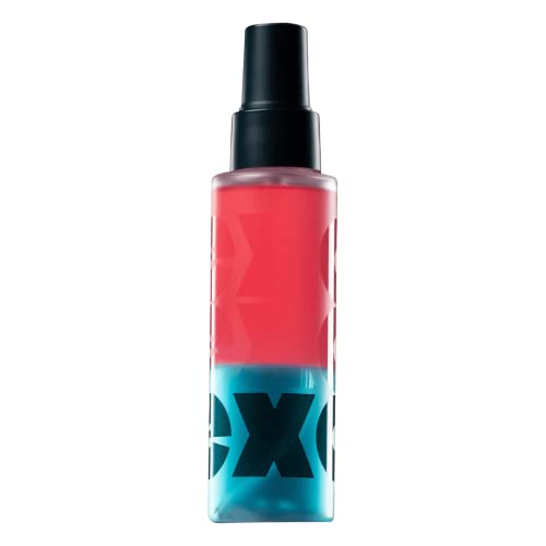 Exa Beauty Face Mist - Hydrating Makeup Primer & Setter, Vegan, Dermatologist-Approved - 3.3 fl oz