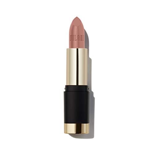 Milani Matte Lipstick - Bold, Long-Lasting Color, Vegan & Cruelty-Free - I Am Pretty, 0.14oz