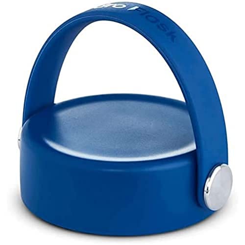 Hydro Flask Wide Mouth Lids - Honeycomb Insulation, BPA-Free, Lifetime Warranty