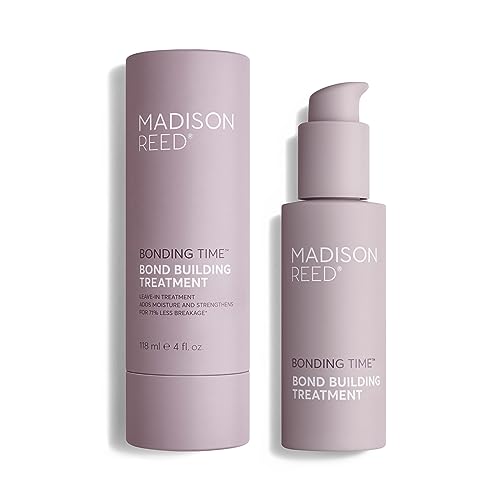 Madison Reed Hair Treatment - Strengthens & Repairs, Reduces Breakage, Cruelty-Free - 4oz