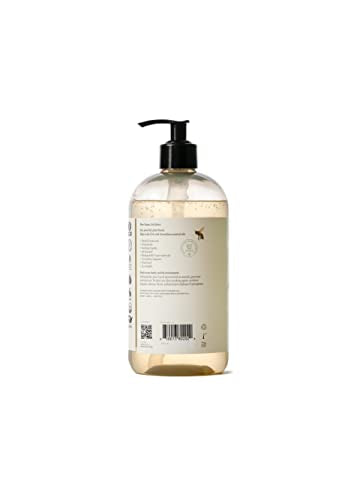 Koala Eco Natural Hand Wash - Plant-Based, Biodegradable, Eucalyptus & Rosemary - 24oz