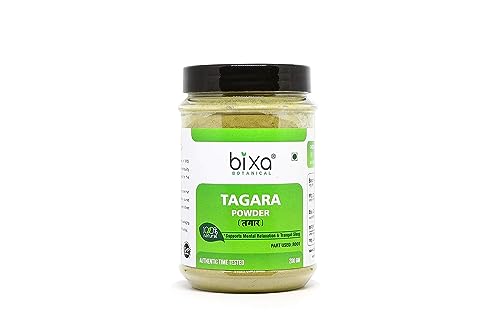 Sheltr Tagara Powder - Supports Relaxation & Sleep, Non-GMO, Vegan, Gluten Free - 200g