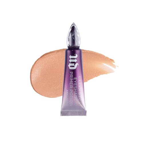 Urban Decay Eye Primer - Smooths Fine Lines, Intensifies Color, Vegan - 0.16 fl oz