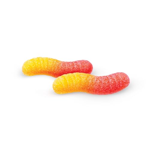 OLLY Kids Multivitamin Gummy Worms - Immune Support, Natural Flavor, 70 Count