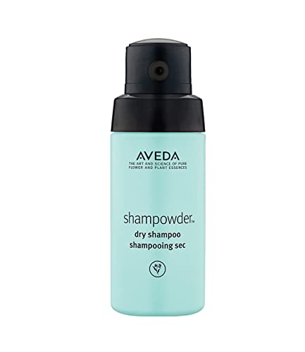 Aveda Shampowder Dry Shampoo - Absorbs Oil & Adds Volume, 99% Naturally Derived - 2 oz