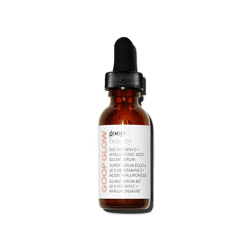 goop Beauty Brightening Serum - Boosts Hydration, Improves Tone & Texture - 1 fl oz