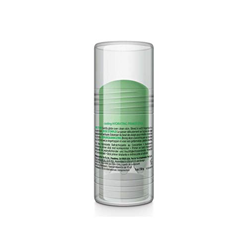 Yes To Cucumbers Face Primer Stick - Hydrates & Smooths Sensitive Skin, 1oz Cooling Formula