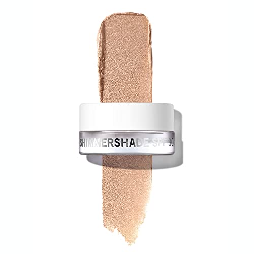 Supergoop! Shimmershade Eyeshadow - Brightens with SPF 30 Protection, Creamy Formula - 0.18 oz