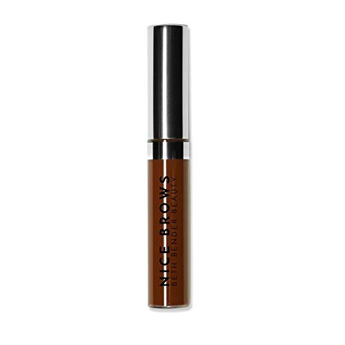 Nice Brows Tinted Eye Color Gels - Fuller, Long-Lasting Color, Vegan, Cruelty-Free - 9 Shades