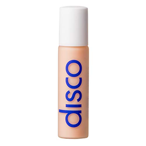 Disco Eye Stick Roller Serum for Men - Reduces Dark Circles, Puffiness, Fine Lines - 10mL