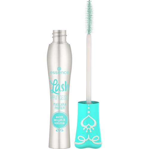 essence Lash Princess Mascara Primer - Boosts Length & Volume, Vegan & Paraben Free - 1 Pack