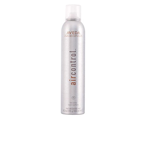 Aveda Air Control Hair Spray - Flexible Hold, Humidity-Resistant, Non-Aerosol - 8.2 oz