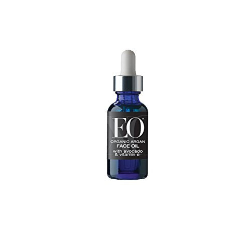 EO Ageless Hair Serum - Hydrates & Improves Elasticity, USDA Organic, 1oz