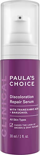 Paula's Choice Face Serum - Fades Dark Spots & Discoloration, Paraben-Free - 1 Fl Oz