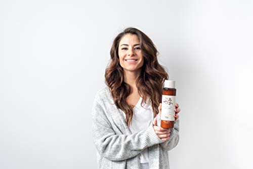 Soapbox Argan Oil Conditioner - Frizz Control, Intense Hydration, Color-Safe - 16 oz