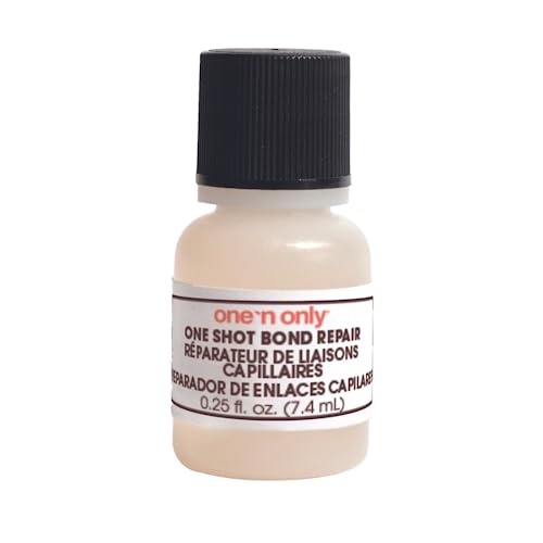 One 'n Only Hair Treatment - Repairs, Strengthens & Protects Color-Treated Hair - 1.5oz