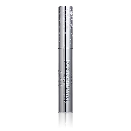 Ciaté London Wonderwand Mascara - Volumizing & Lengthening, Vegan, Carbon-Black Finish - 1 Count