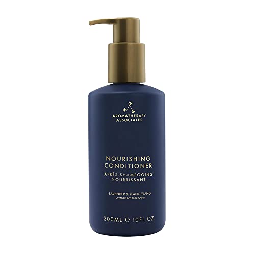 Aromatherapy Associates Balance Conditioner - Hydrating for Dry/Oily Hair, Vegan, 10 fl. oz.