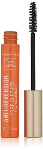 SoftSheen-Carson Dark and Lovely Au Naturale Edge Sleeker - Medium Hold, 8-Hour Control - 0.28oz