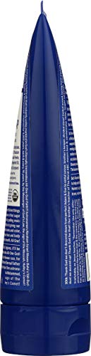 Dr. Bronner's Shaving Gel - 100% Organic, Invigorating Spearmint Peppermint - 7 fl. oz.