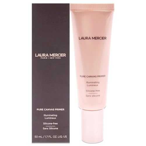 Laura Mercier Face Primer - Blurs Pores, Conditions Skin, Paraben-Free - 1.7 oz