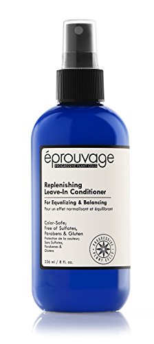 Macadamia Professional Leave-In Conditioner - Moisturizes, Detangles, Prevents Breakage - 8 Fl oz