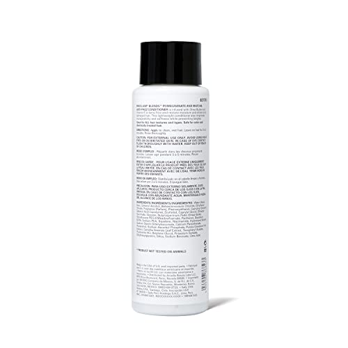 Proclaim Blends Pomegranate & Matcha Conditioner - Hydrates, Minimizes Breakage, Detangles - 12oz