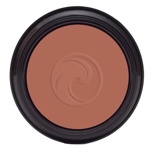 Gabriel Cosmetics Blush - Natural Matte Finish, Jojoba Infused, Vegan & Gluten-Free - 0.1 oz