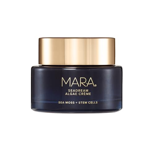 MARA SeaDream Firming Algae Crème - Hydrates, Targets Fine Lines, Vegan, 1.7 fl oz