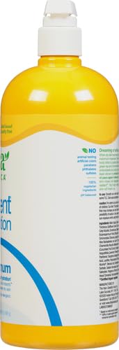 Alba Botanica Body Lotion - Maximum Moisture for Dry Skin, Plant-Based Ingredients - 32oz