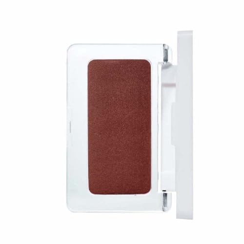 RMS Beauty Pressed Blush - Long-lasting Rich Plum Tint, Non-GMO, Gluten-Free - 0.15oz