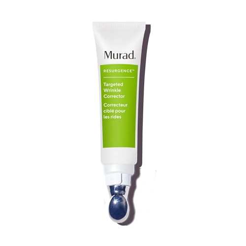 Murad Wrinkle Patches - Instant Filler for Deep Lines, Hydrating Hyaluronic Acid - 0.5 Oz