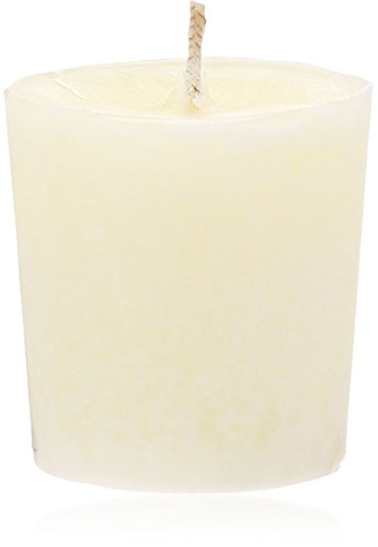 Aroma Naturals Votive Candles - Orange Clove & Cinnamon, Handmade, Allergy-Friendly - Pack of 6